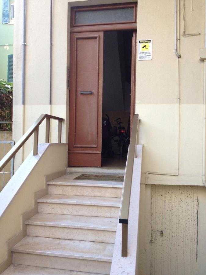 Marco Holiday Apartment Pescara Exterior photo